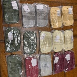 Brand New Lululemon Bags 1L